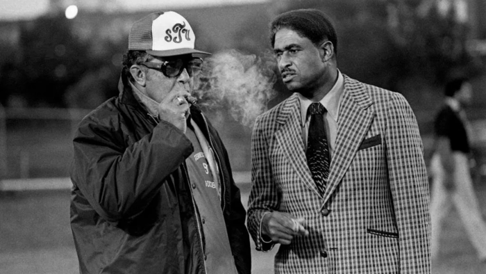 How Grambling and Tennessee State Shaped HBCU Football