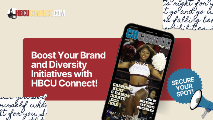 Opportunities to Reach HBCU Students On Campus to Promote Your 2024 Internships!