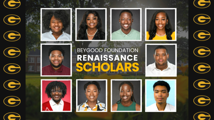 Beyonc�s BeyGood Foundation awards 10 Grambling State students $10,000 scholarships