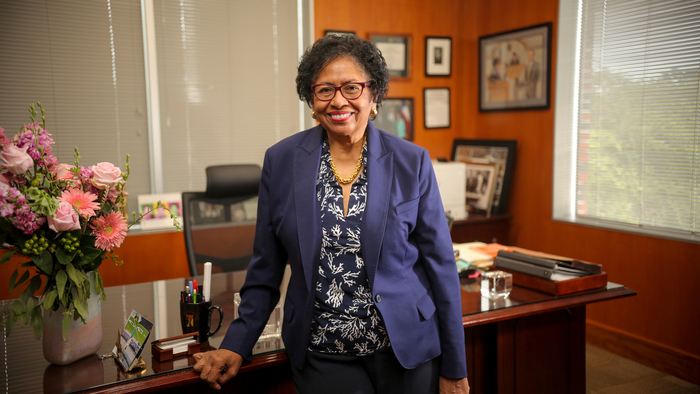 Prairie View A&M University To Host Former President Ruth J. Simmons Memoir Release