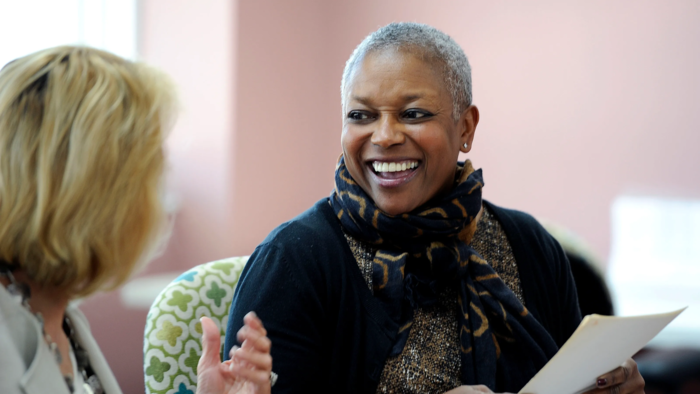 Fisk University Picks Longtime Nashville Leader as Next President