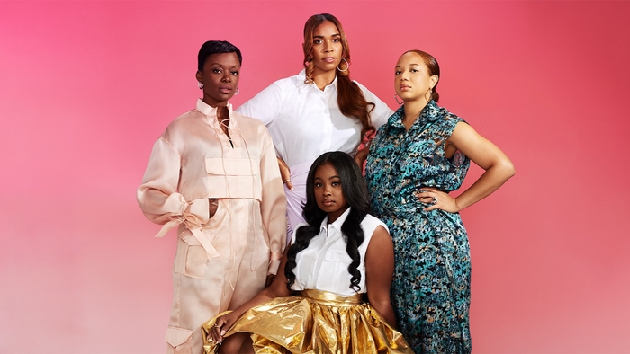 UPS helps HBCU alumni fashion brands head to New York Fashion Week with $150K in grants