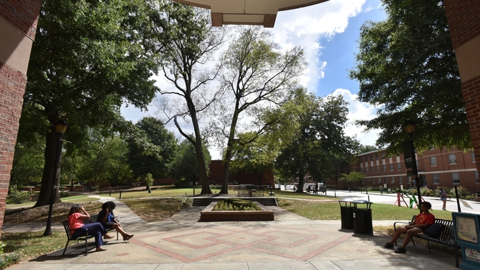 HBCU coalition receives $124M gift from nonprofit funder Blue Meridian Partners