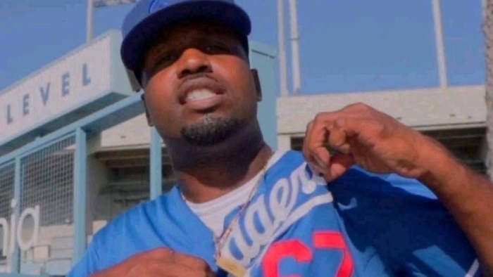 Los Angeles Emcee SWENDAL Is Back With 2nd Single "California Dreamin"