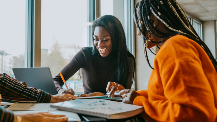North Carolina A&T Is The Nation
