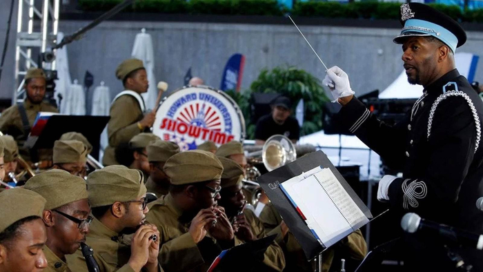 The 369th Experience To Perform In The 2024 Macy