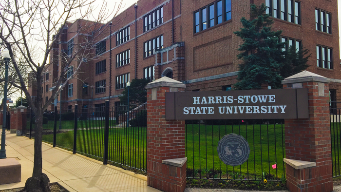 Harris-Stowe State University announces renewal of $3.5 Million National Science Foundation (NSF) Grant