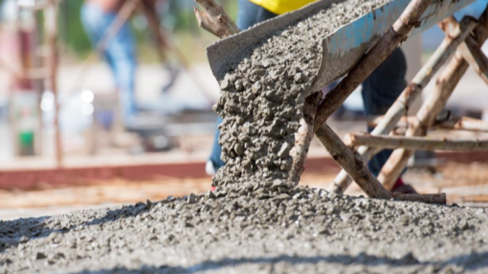 Timing Tips for Laying Concrete