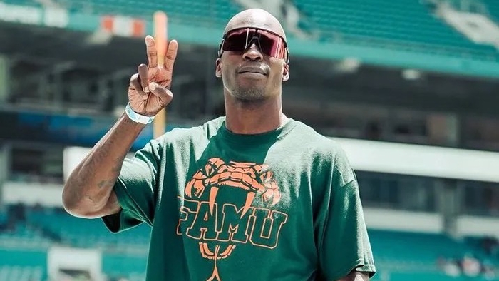 Football Legend Chad "OchoCinco" Johnson Tapped as Ambassador for Season Four of the HBCU Esports League