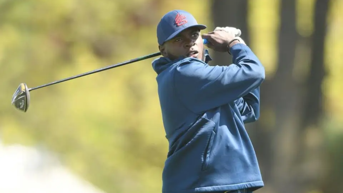 Howard U Standout, Greg Odom Jr., becomes integral part of building Howard University�s golf program