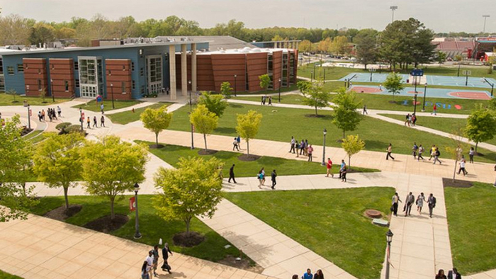 Delaware State University Remains Among Top 3 Public HBCUs And In The Top 10 Overall