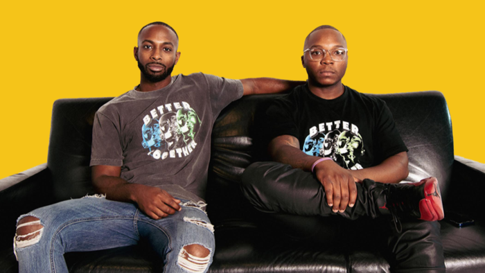 Alpha Phi Alpha�s Ryan Johnson And Omega Psi Phi�s Chris Peay Launch Fourth Season Of Hbcu Esports League With $170k In Prize