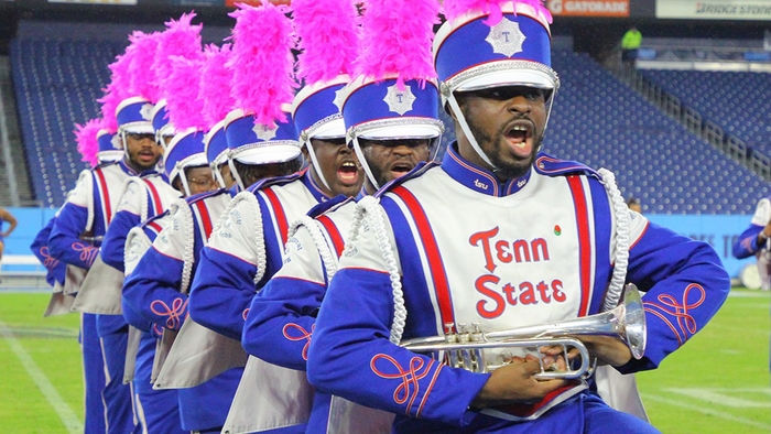 State-run, Land-grant HBCUs are owed more than $13 billion, the White House says