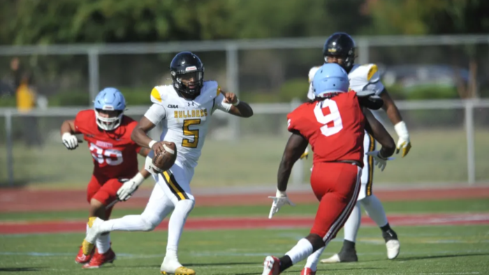 Bowie State Bulldogs Back on Track with Win Over Shaw