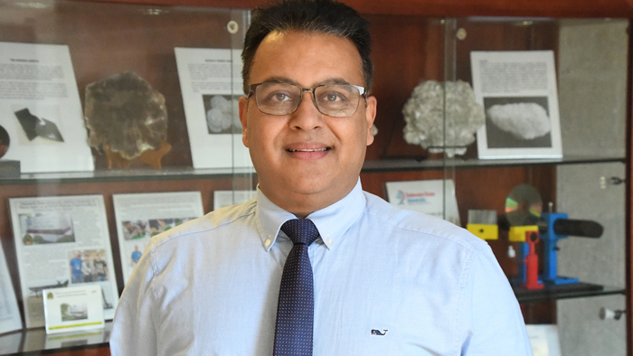 Delaware State University Awarded Four-Year $799,947 Grant From Office Of Naval Research