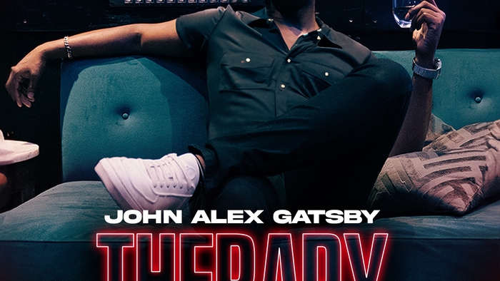 Brooklyn Bred Breakthrough Artist JOHN ALEX GATSBY Release New R&B Single "Thearpy" 