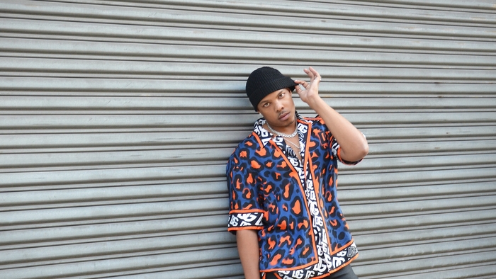 Brooklyn Bred Breakthrough Artist JOHN ALEX GATSBY Release New R&B Single "Thearpy"