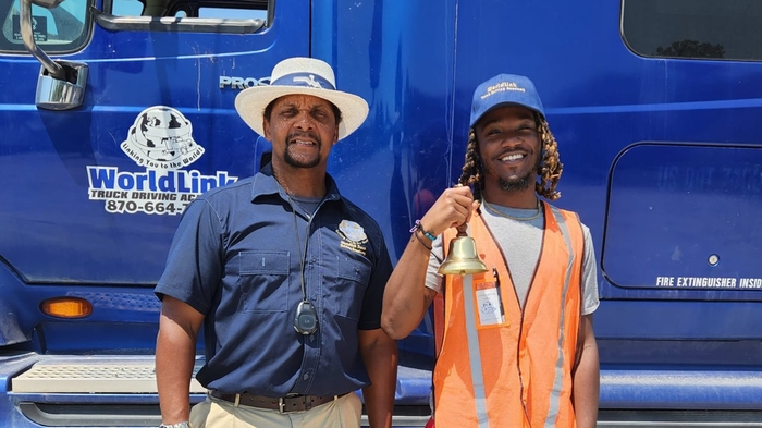 Arkansas Black-owned Trucking Academy Partners With HBCU to Recruit Students for Employment
