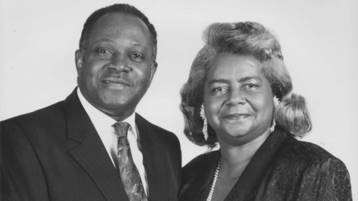 Anton Vincent Establishes $100K Scholarship at Jackson State University in Honor of His Parents