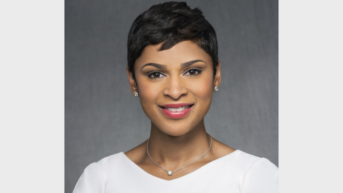 Award-Winning Journalist Jericka Duncan Joins Zeta Phi Beta as Honorary Member