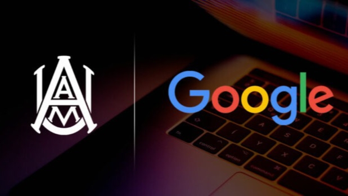 Google engineer �in residence� to lead course at Alabama A&M