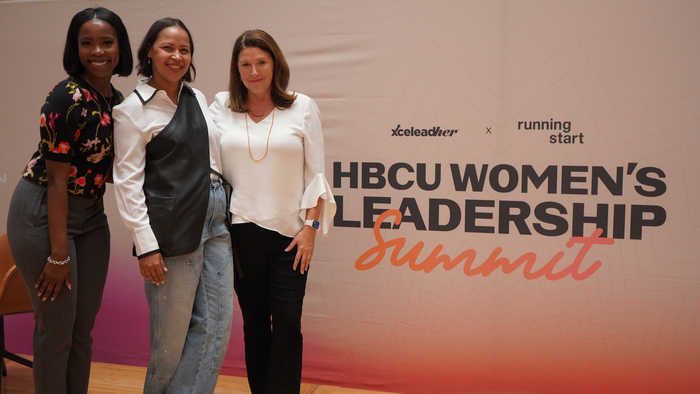 Xceleader and Running Start Host Fourth Annual HBCU Women�s Leadership Summit