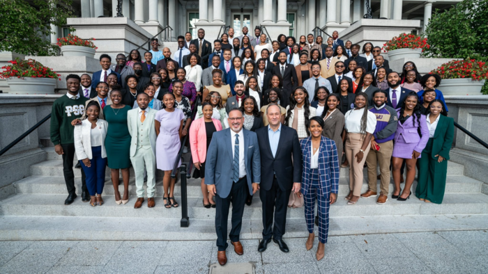 Biden-Harris Administration Highlights A Record of Championing Historically Black Colleges and Universities (HBCUs)