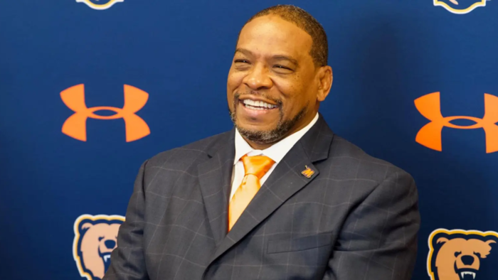 Morgan State University to lead HBCU Wrestling renaissance