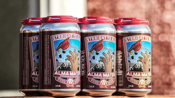 Popular AAMU-Inspired Brew Returns for Homecoming!