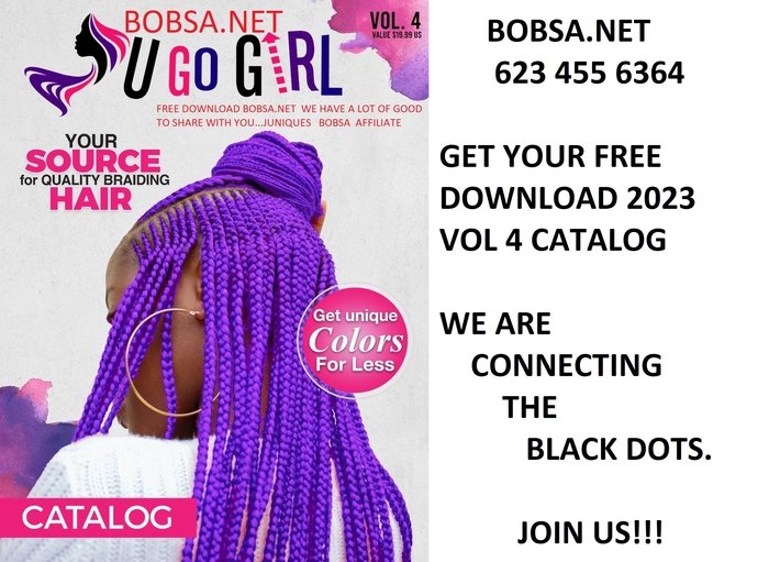 What is Remy Hair? Do you speak Weave?  Connecting the Black Dots