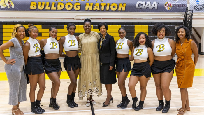 Kevin Durant Gives Back to HBCUs with New NBA-Style Basketball Court at Bowie State U