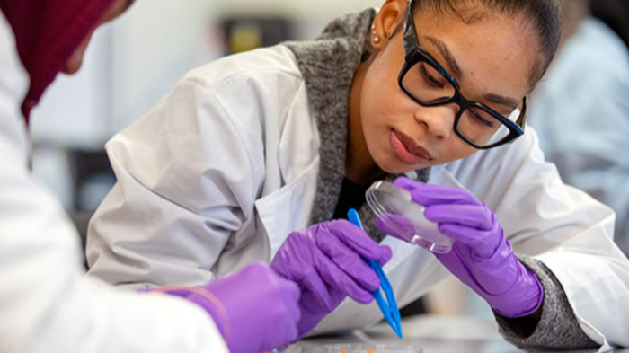 Fort Valley State University Awarded NSF Grant to Support STEM Education