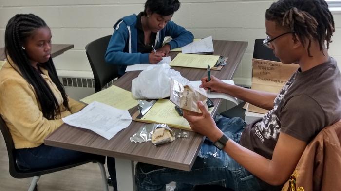 National Science Foundation $400,000 grant will allow Central State University to expand its criminal justice studies program