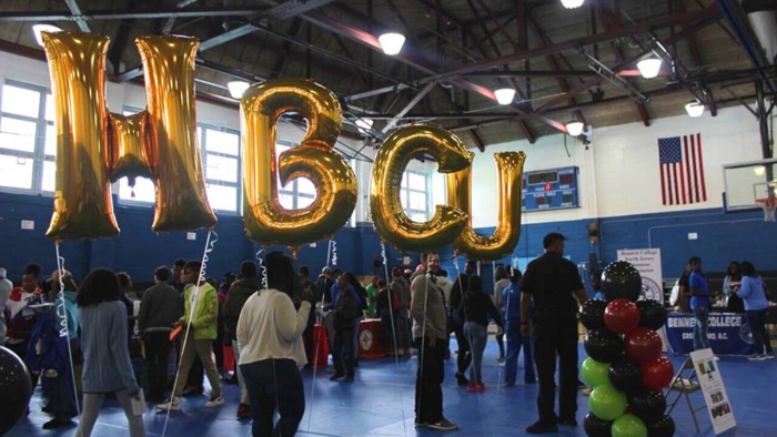 New law grants up to $5,000 to community college students transferring to HBCUs