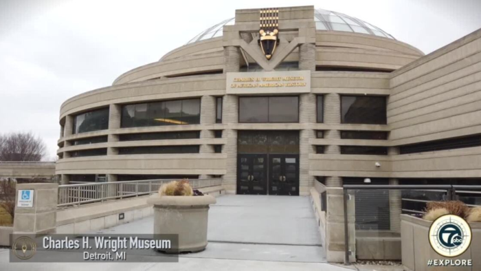 Detroit to give African-American history museum $1.8M for renovations