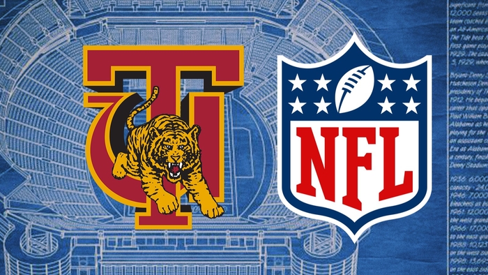 Tuskegee-NFL Partnership to Design Innovative Stadium