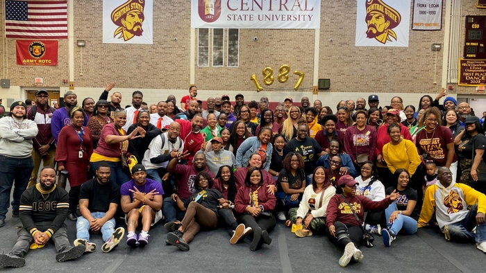 CSU College Preview Day: Get a Sneak Peek at Your Future