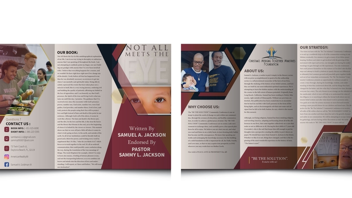 HELP RESTORE & TRANSFORM OUR COMMUNITIES. NATIONWIDE 