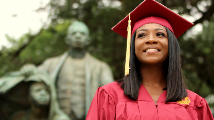 Tuskegee University Leads the Way in Addressing Health Disparities with $25 Million Grant