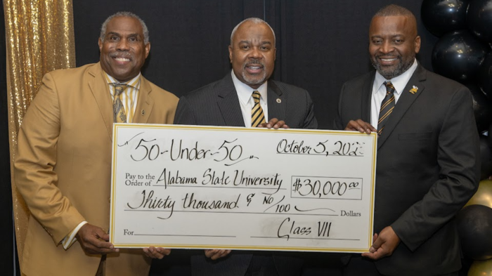 50 Distinguished ASU Alumni Inducted Into Prestigious 50 Under 50