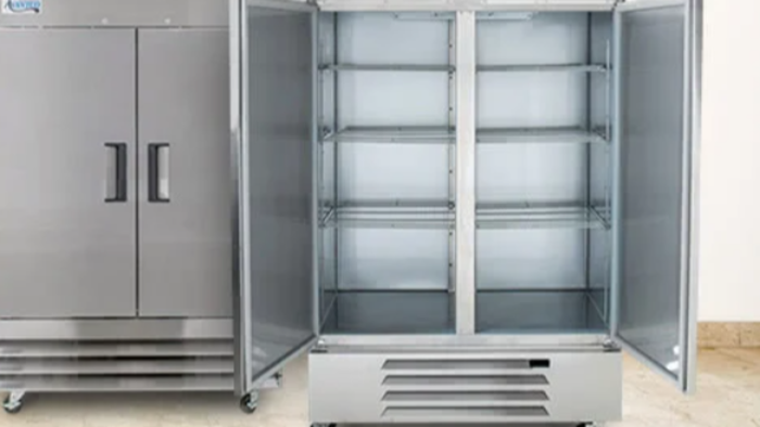 New Restaurant? Efficiency Tips for Refrigeration