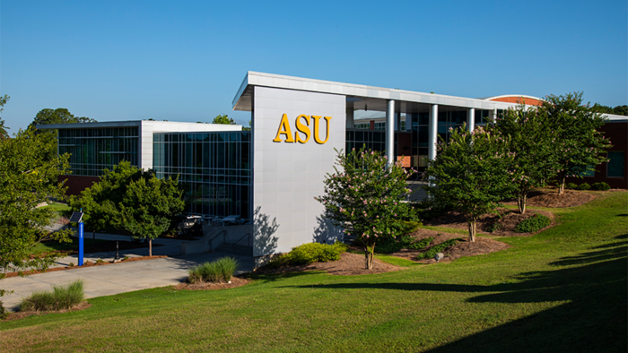 Albany State University Injects $260 Million into Southwest Georgia Economy
