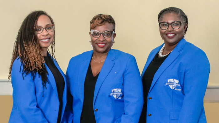 Voorhees Awarded $26.7M Grant to Boost Student Achievement