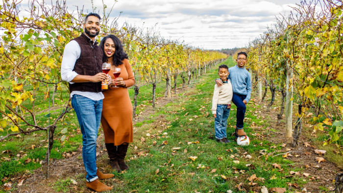 Meet The Family Behind Maryland