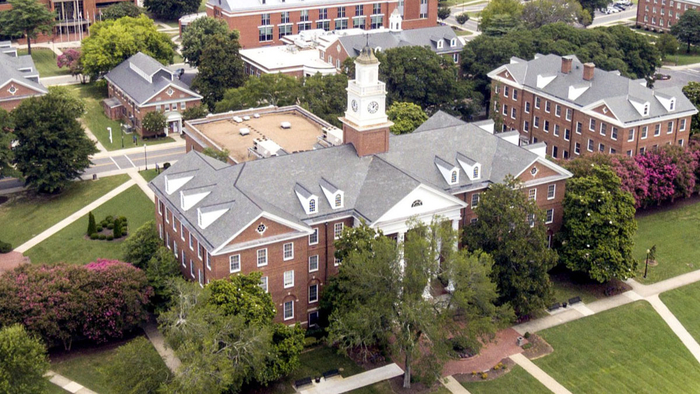 Virginia State University To Receive $1 Million Donation From Thompson Hospitality
