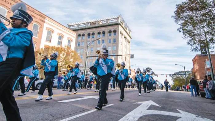 Livingstone College Homecoming 2023: New Safety Measures to Protect Students and Community