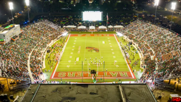 HBCU Football is the New King of the FCS in 2023