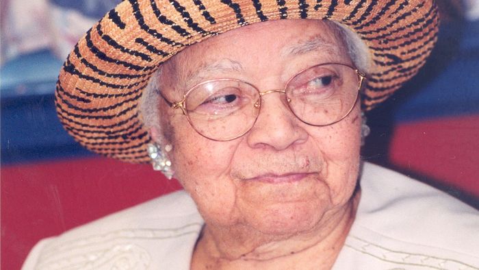 Delaware State University To Rename Its Nursing Building After Beloved Former First Lady Hattie Dabney Mishoe