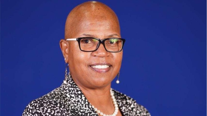 Fisk University Welcomes Home Alumna Valencia Jordan as New Director of Athletics