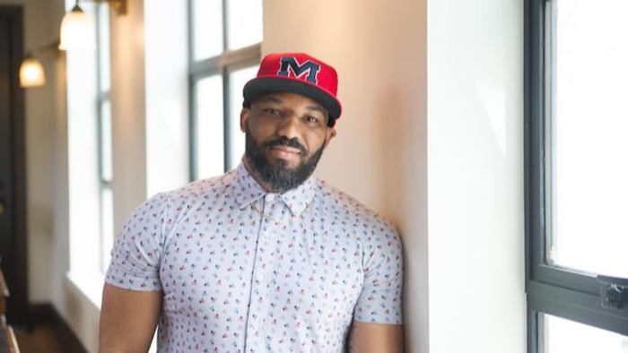 Howard Professor AJ Link Teaches The First Space Law Course Offered At An HBCU Law School